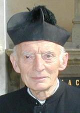Mons. Stanislav Vídenský