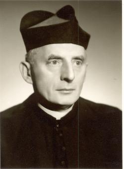 P. Stanislav Vídenský